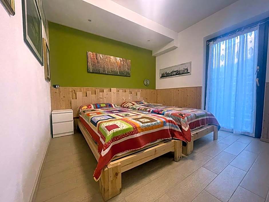 B&B La Rosa dei Venti