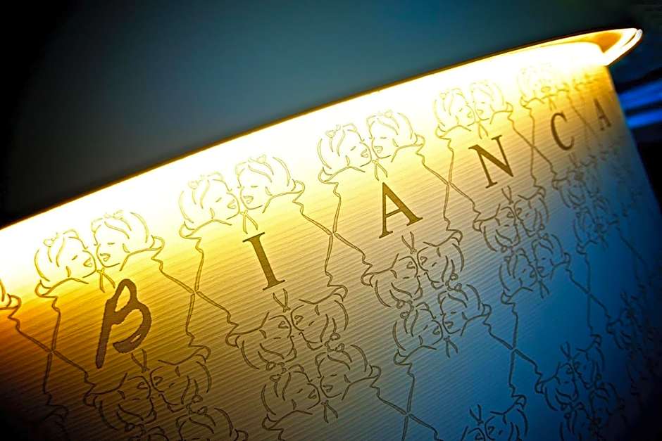 Hotel Biancaneve Wellness