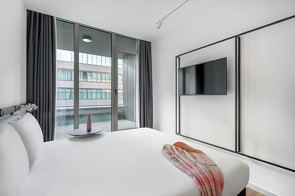 ibis Budapest Stadium