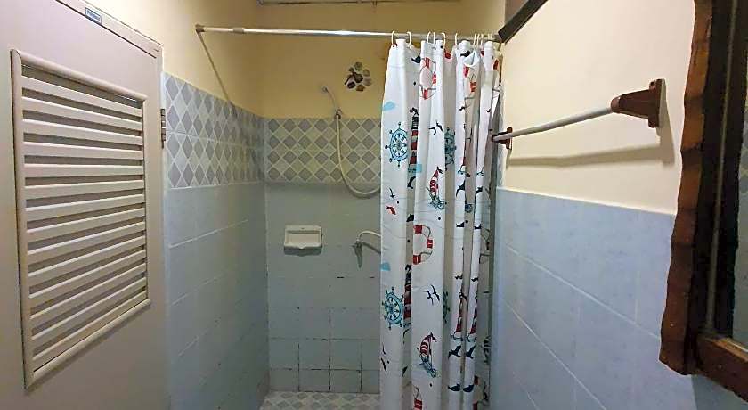 Sea World Guesthouse
