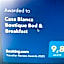 Casa Blanca Boutique Bed & Breakfast