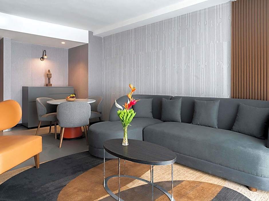 Pullman Kinshasa Grand Hotel