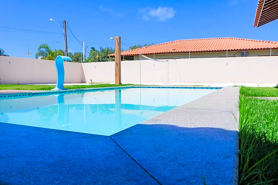 Casa Beach - Villa Maia Beach São Miguel dos Milagres