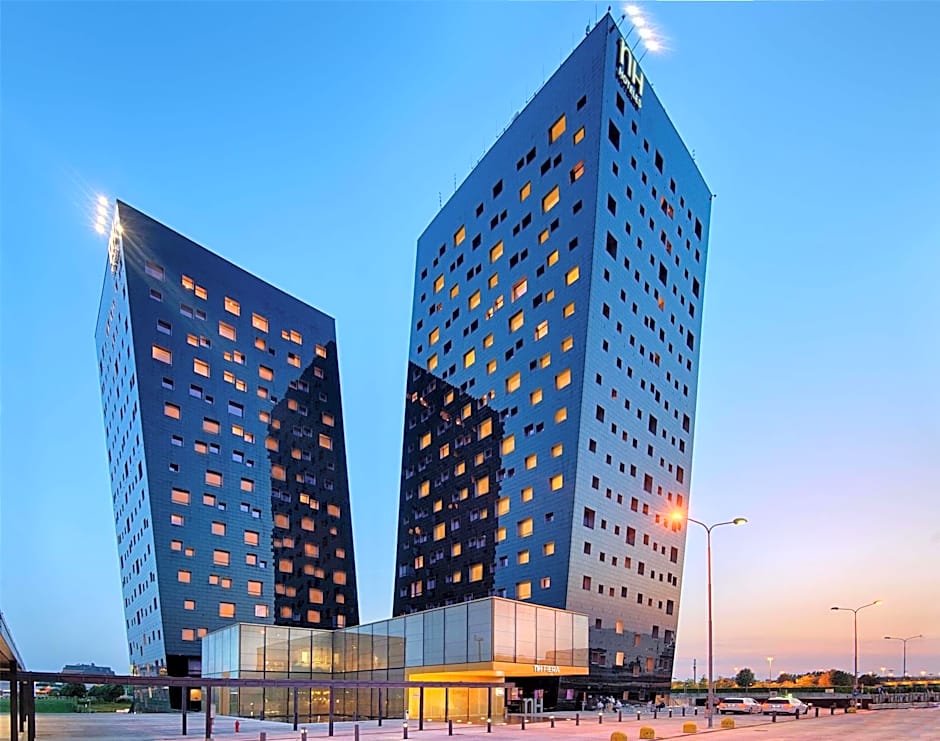 NH Milano Fiera