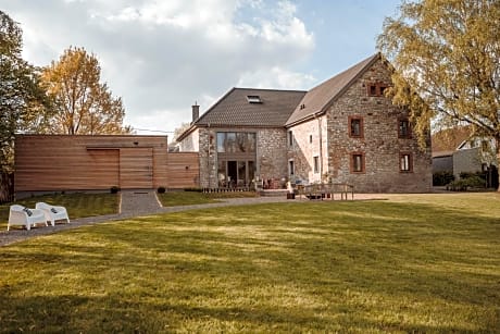 Gut Stangs B&B