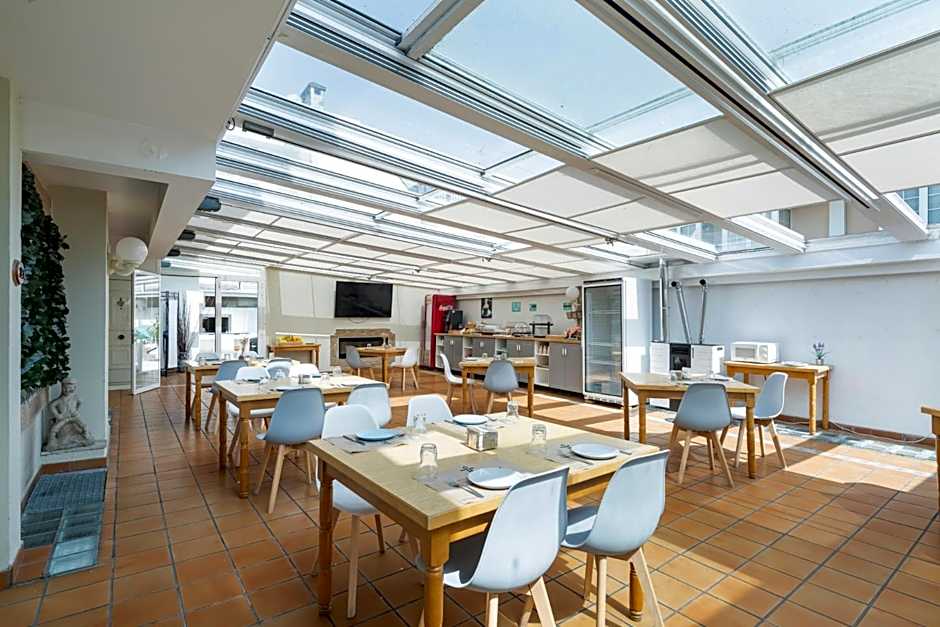 Hotel Alda Santa Cristina