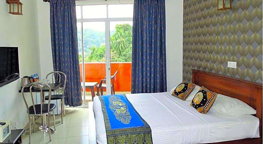 Kandy Supreme Hotel