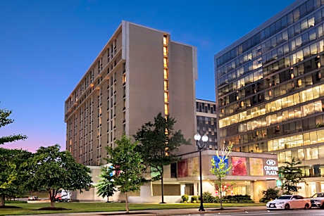Crowne Plaza Crystal City-Washington, D.C. By IHG