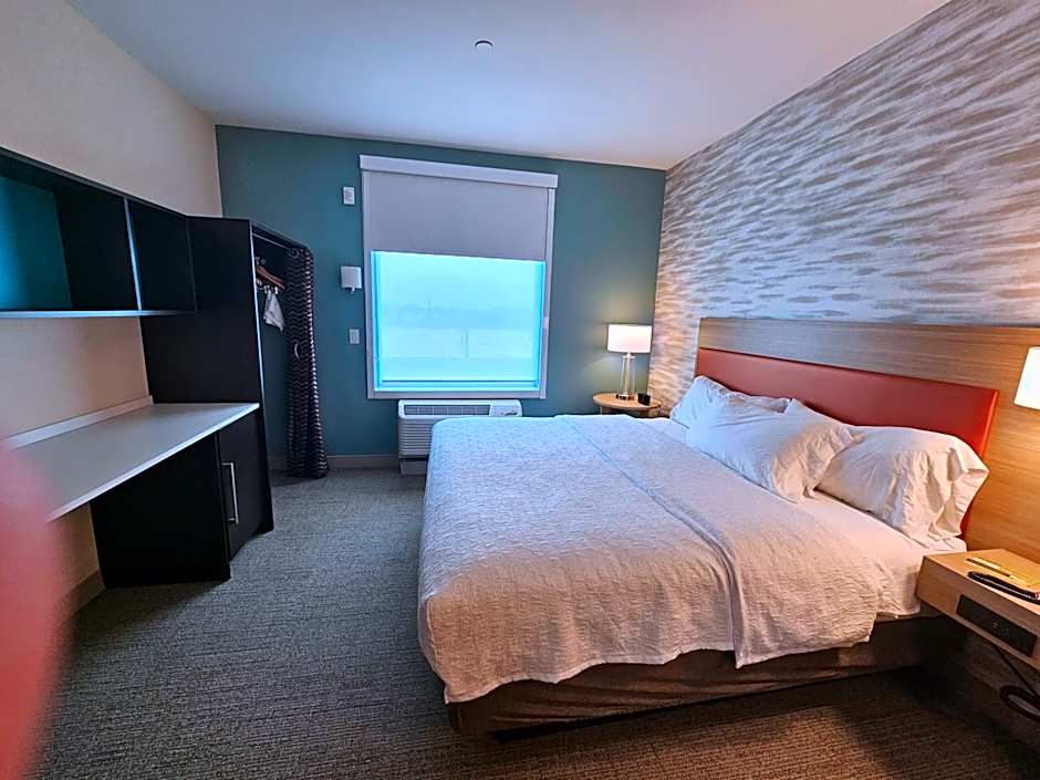 Home2 Suites By Hilton Allentown Bethlehem Airport