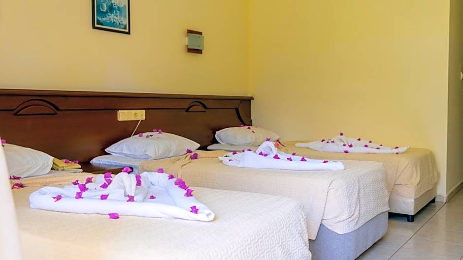 Imeros Hotel Beldibi