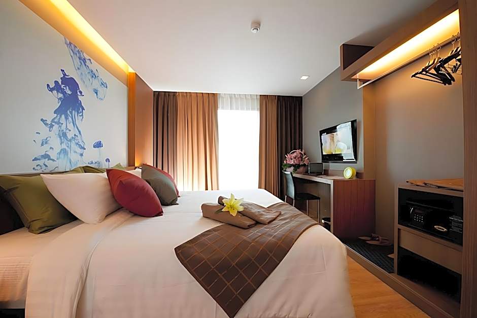 41 Suite Bangkok Hotel