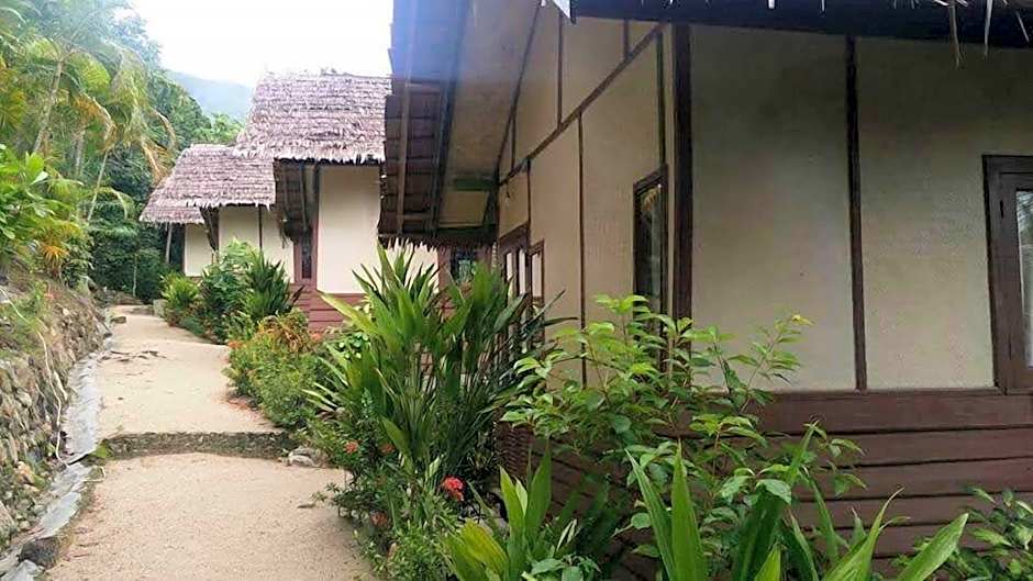 Smile Bungalows