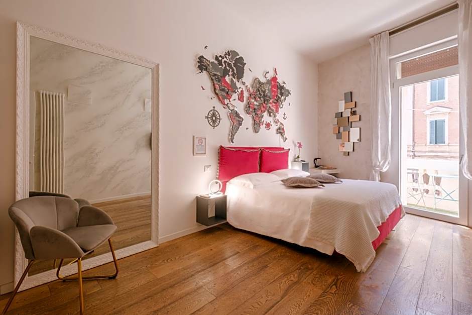 Saffi67rooms