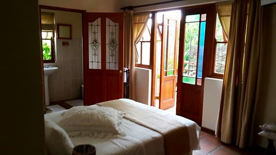 Mavilla Stellenbosch Guest house And B&B – Stellenbosch, TX