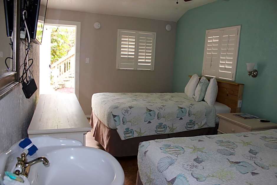 Photo 1 of 14 of Family Cottage, Garden View