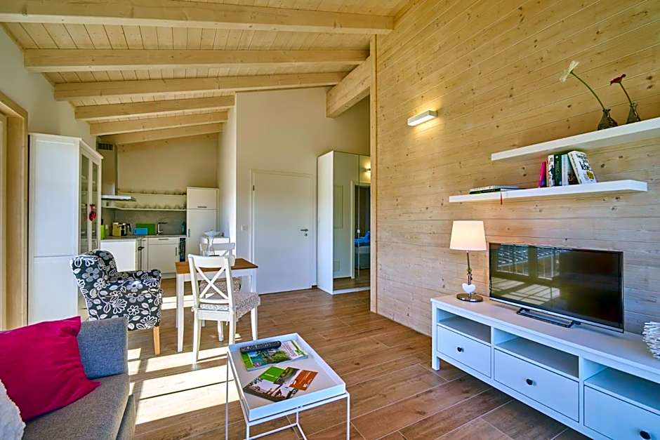 Alb Appartements