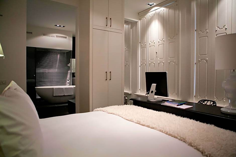 Hotel Manna