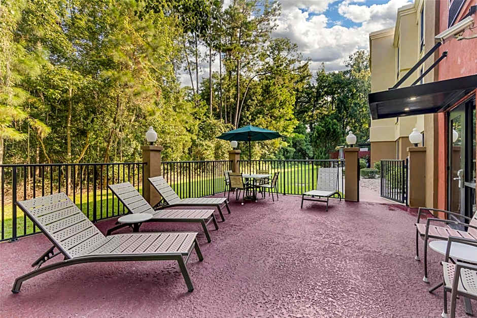 Best Western Plus Richmond Hill Inn