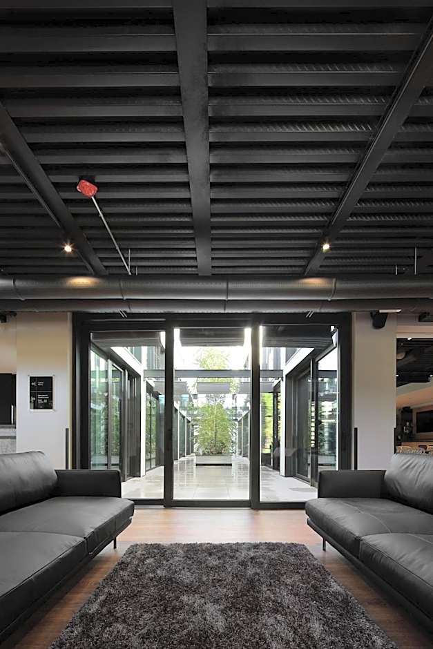 VERSOVERDE HOTEL Alzaia Naviglio Grande