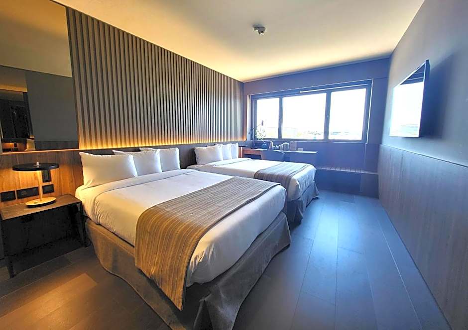 Barcelona Airport Hotel