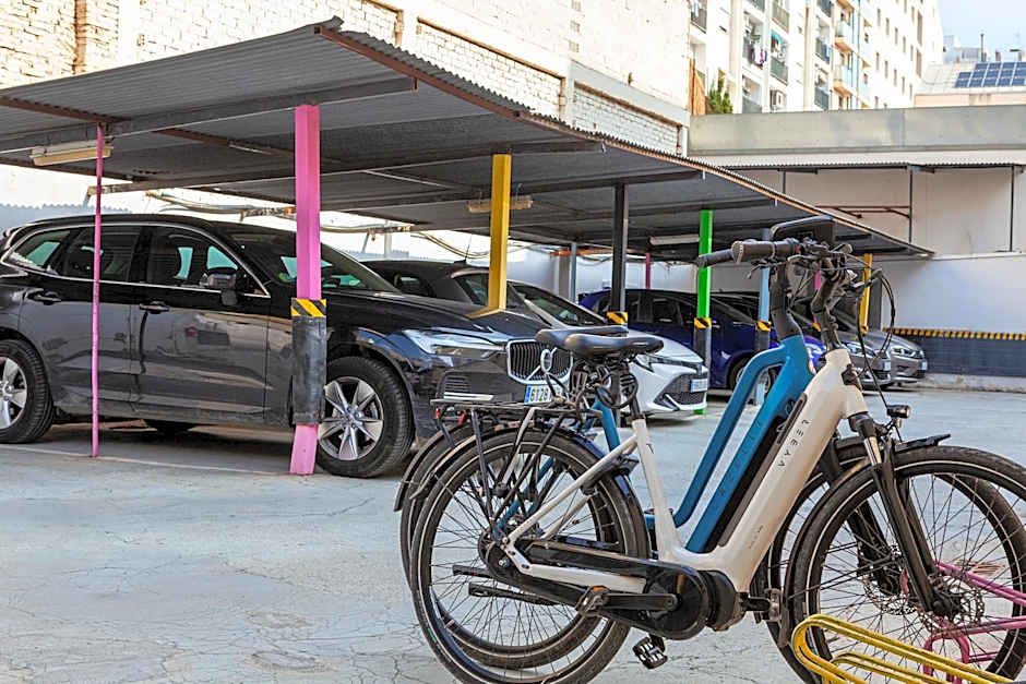 Hotel Olympia Consul del Mar