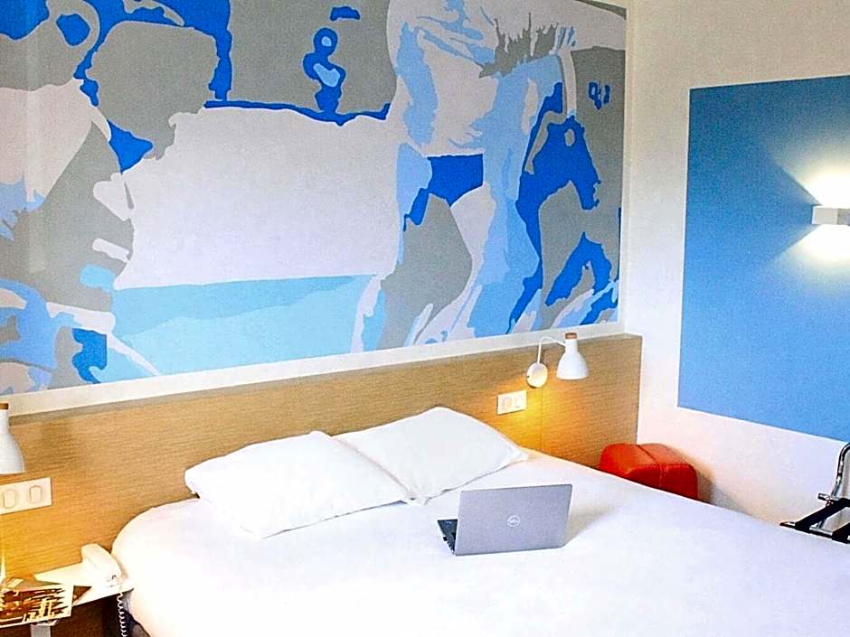 ibis Styles Toulouse Nord Sesquieres