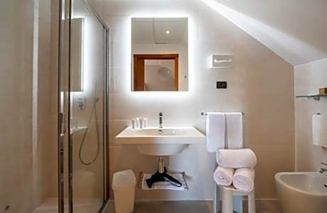 double side sea view