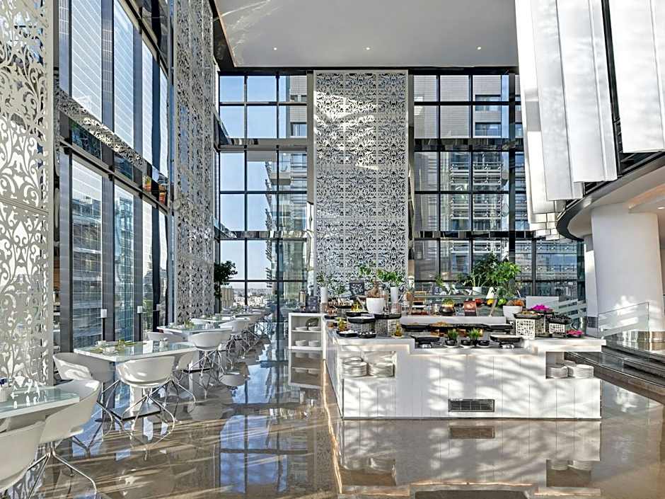 Amman Rotana