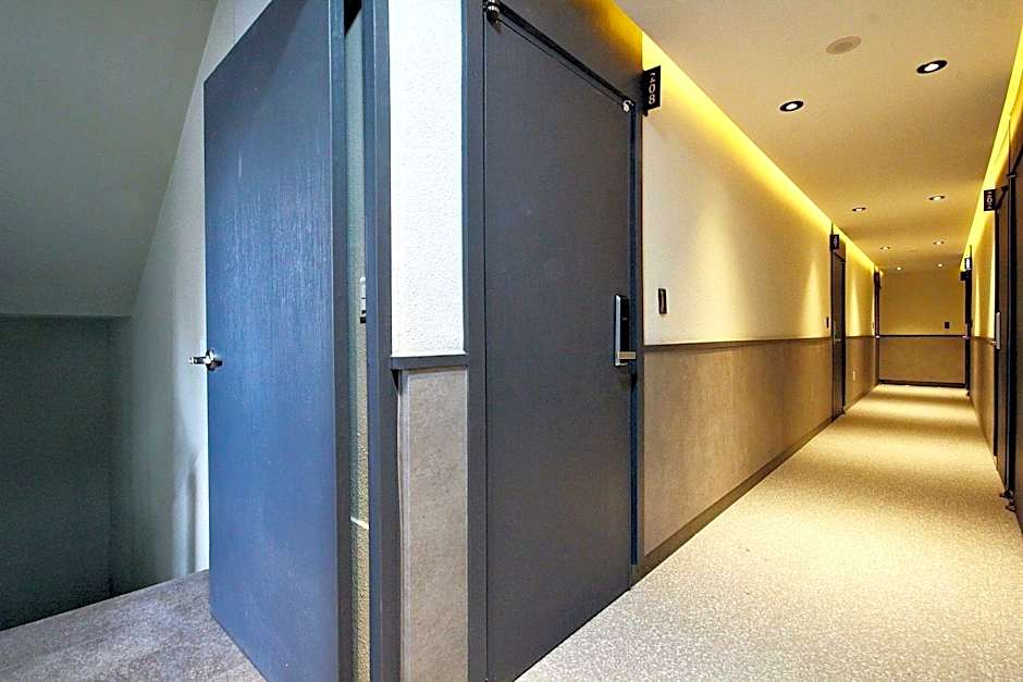 Biennale Hotel