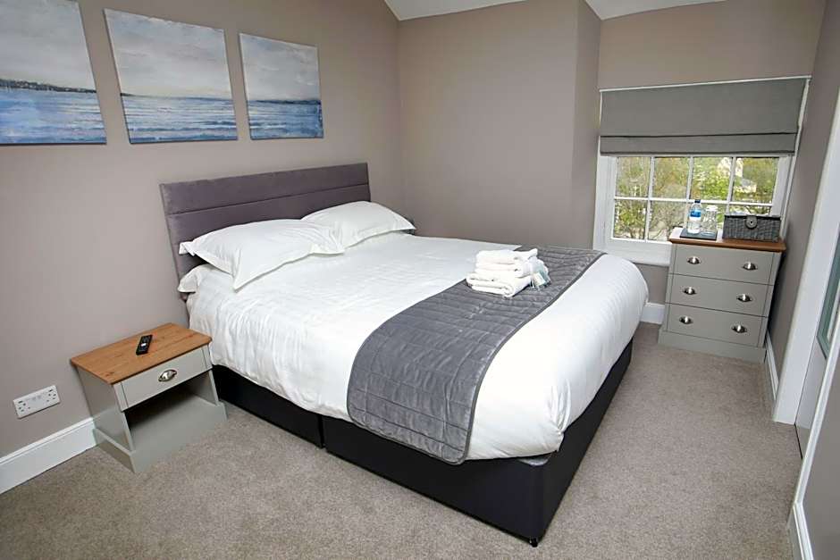 OYO Glyn Valley Hotel