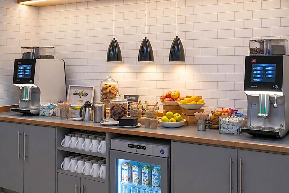 Holiday Inn London - Heathrow M4Jct.4 By IHG
