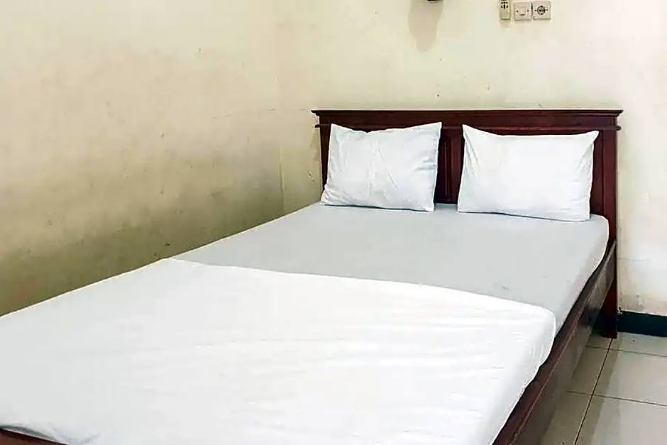 Penginapan Sinar Harapan near GOR Mastrip Probolinggo