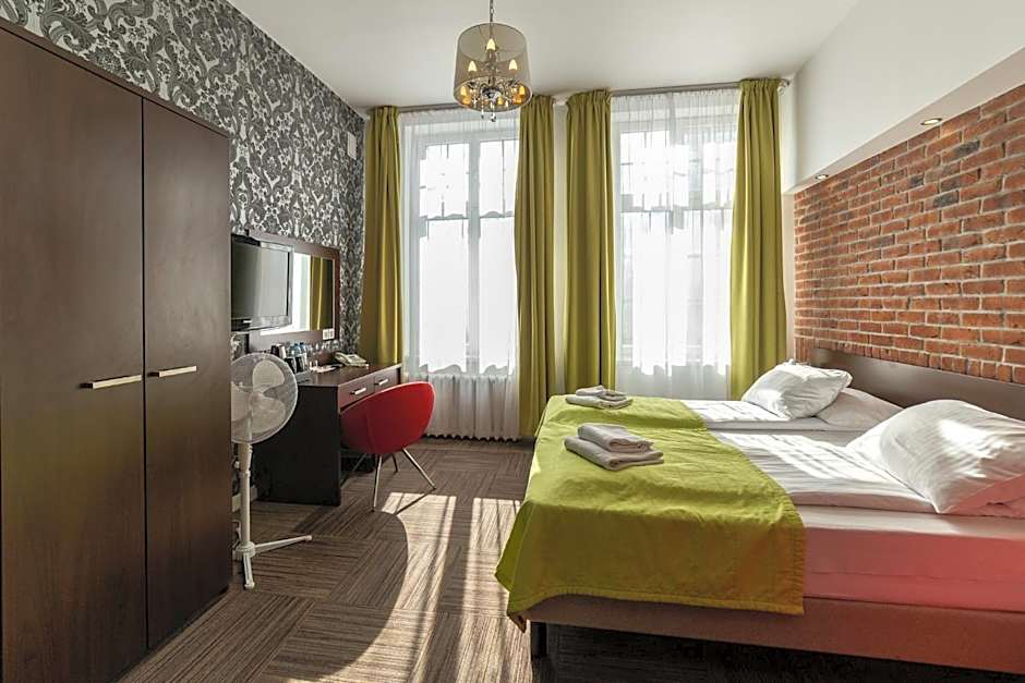 Hotel Artus - Old Town