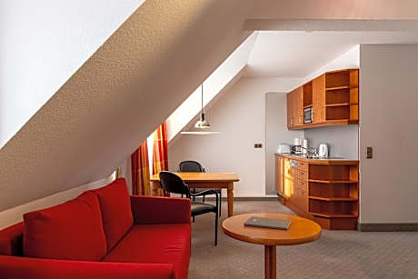 Apartment Classic