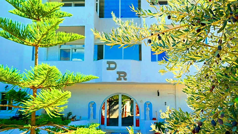 Villa Agnanti Boutique