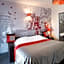 Lagrange ApartHotel Strasbourg Wilson
