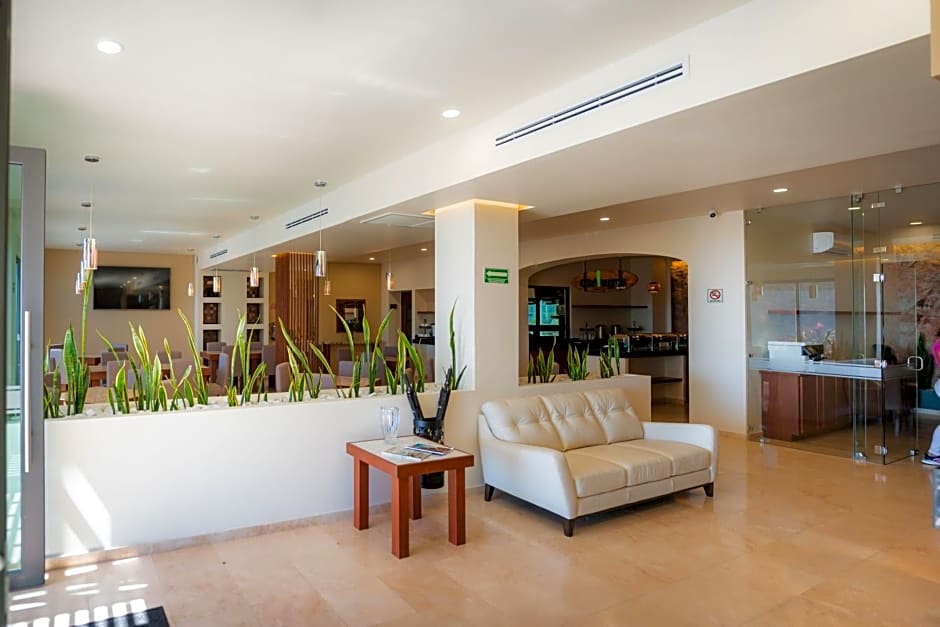 Hotel Sol De Cabo