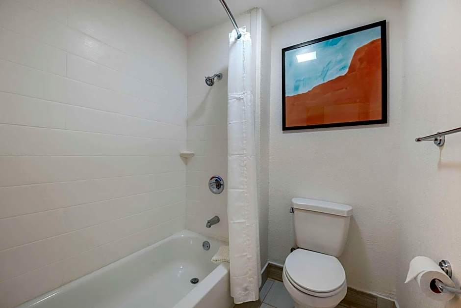 Comfort Inn South Padre Island Central