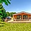Hazelhurst Lodges