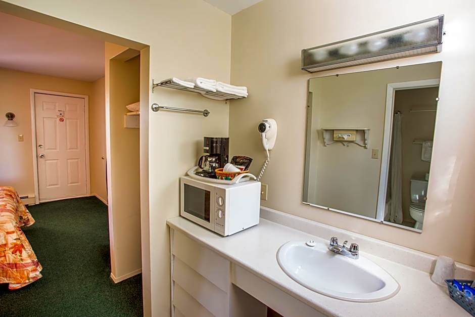 Canadas Best Value Inn & Suites Summerside