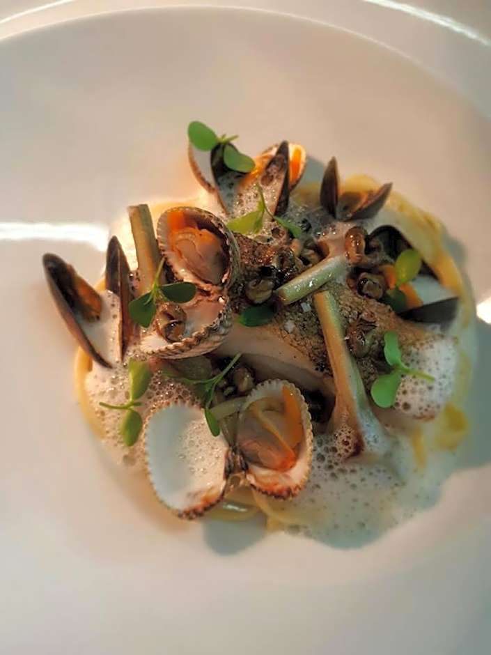Saveurs De l'Abbaye