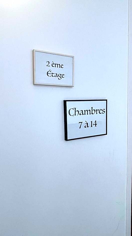 L'Excess Hotel