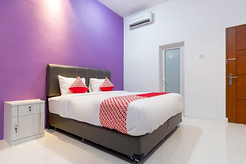 Hotel O Royal Guest House