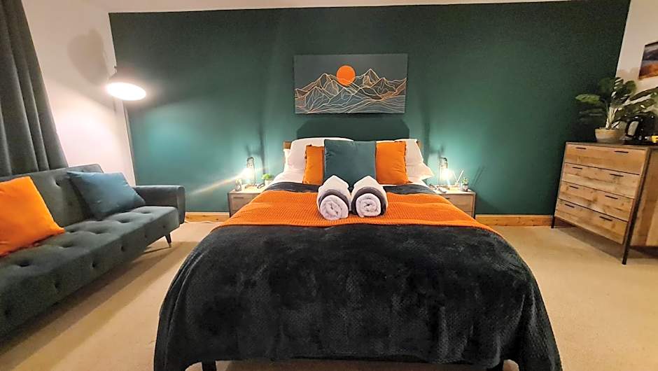 Acarsaid B&B