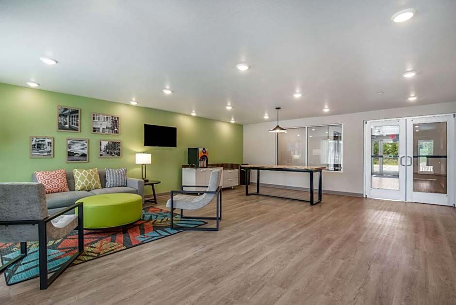 WoodSpring Suites Fort Mill