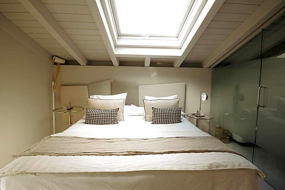 Hotel Garaiko Landetxea