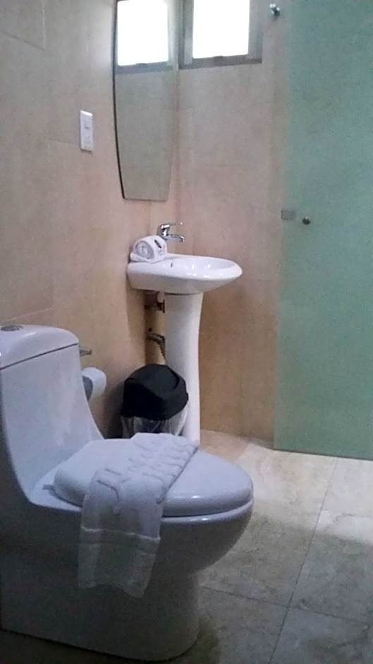 Hotel Yaocalli