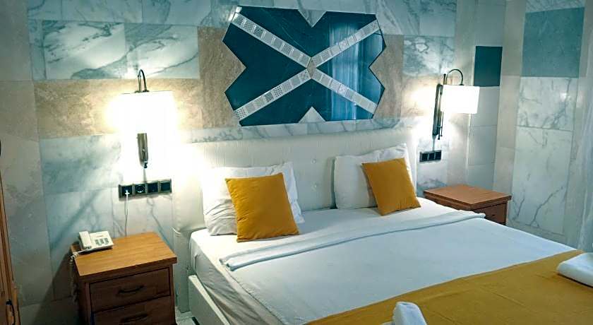 Bc Spa Hotel