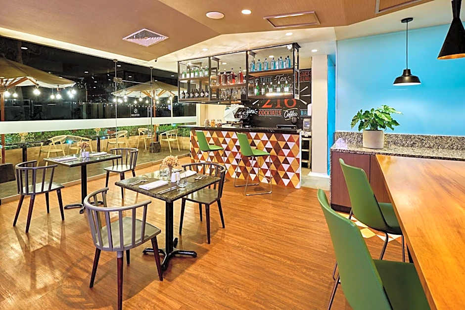 Estelar Apartamentos Bellavista