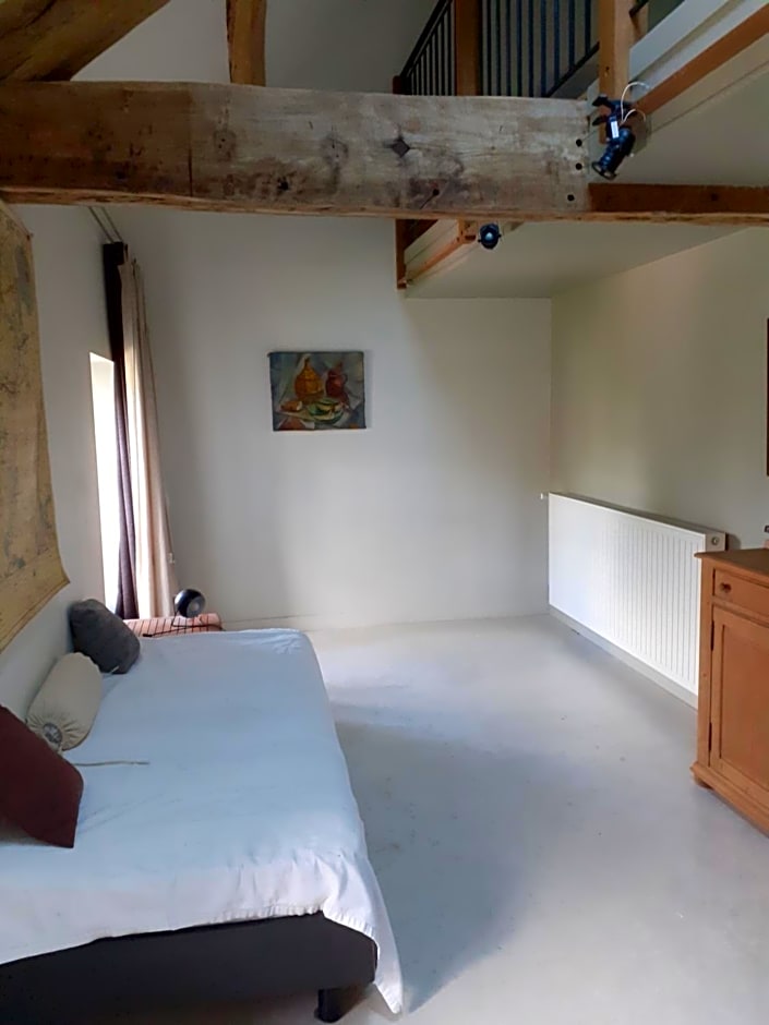 Ferme de la Basse-cour